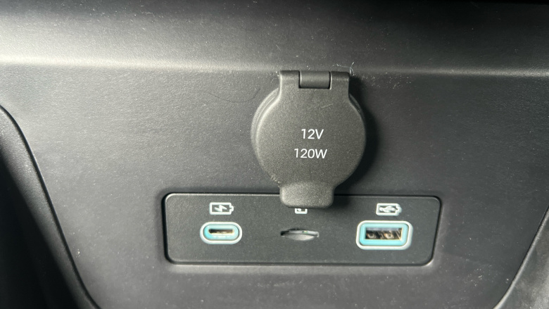 BYD Dolphin Surf 65kW Boost 43kWh 5dr Auto Electric Hatchback